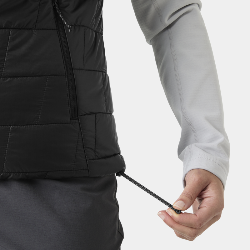Helly Hansen W Lifaloft Insulator Vest - Synthetic vest - Women's | Hardloop