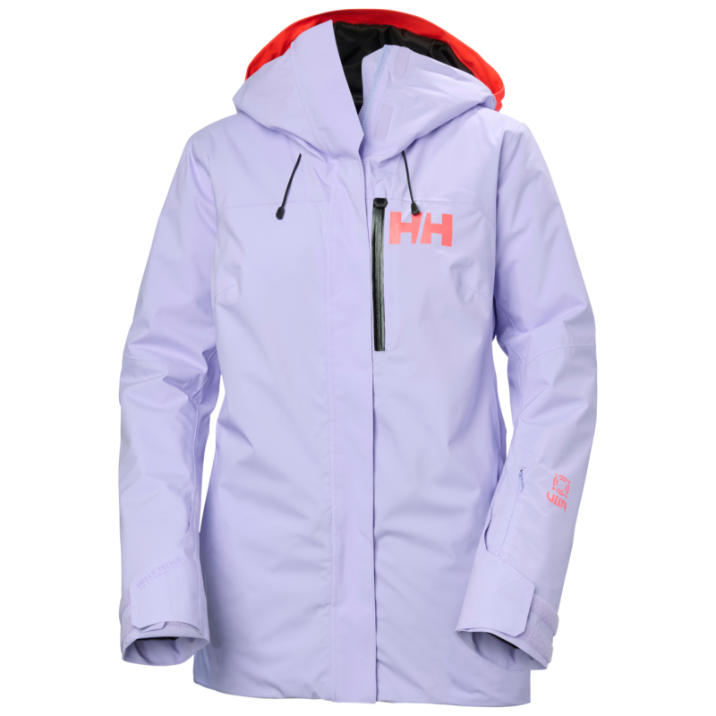 Powshot Jacket - Skijacke - Damen