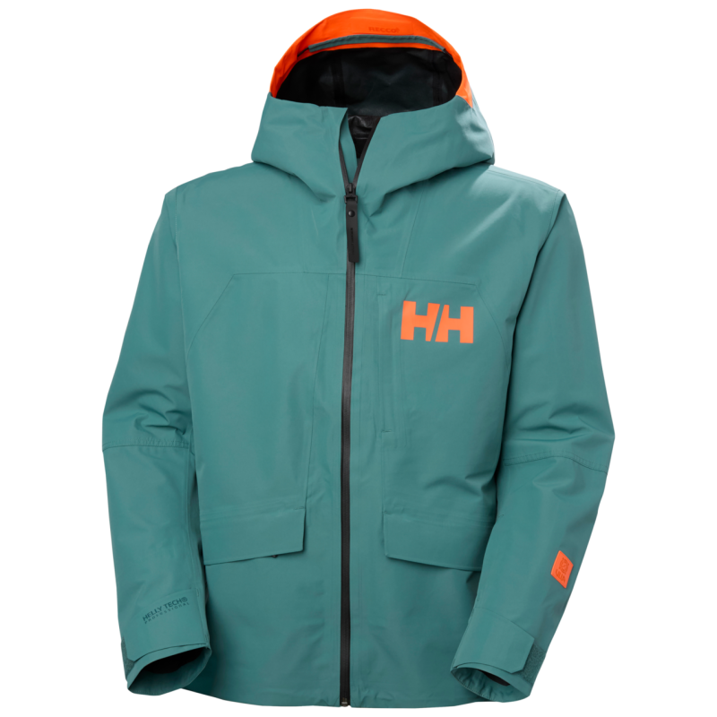 Emiko Shell Jacket - Veste ski homme