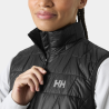 Helly Hansen W Lifaloft Insulator Vest - Kunstfaserweste - Damen | Hardloop