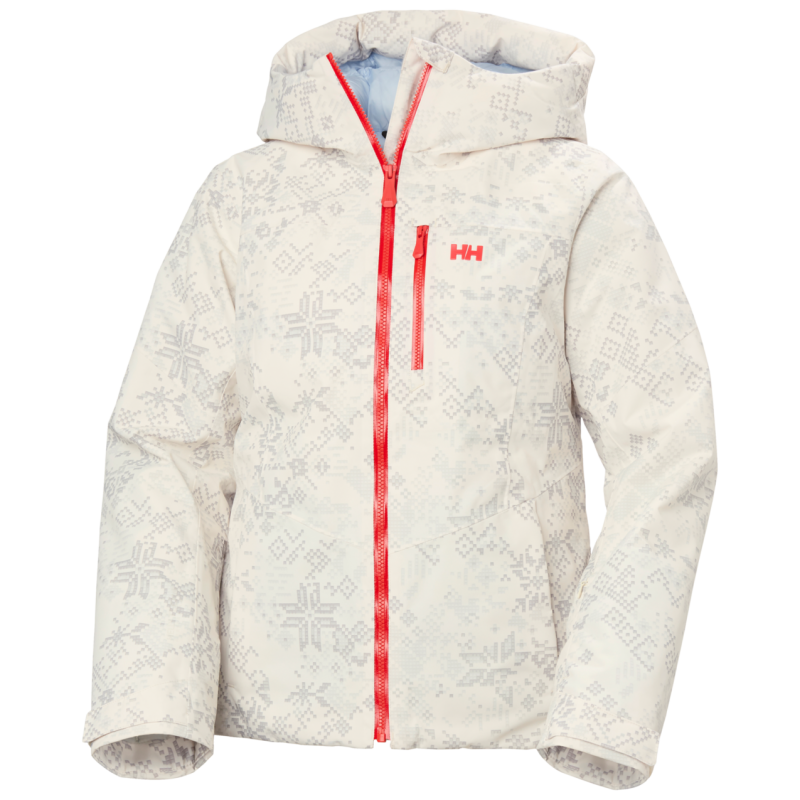Helly Hansen Valdisere 3.0 Jacket - Ski jacket - Women's | Hardloop