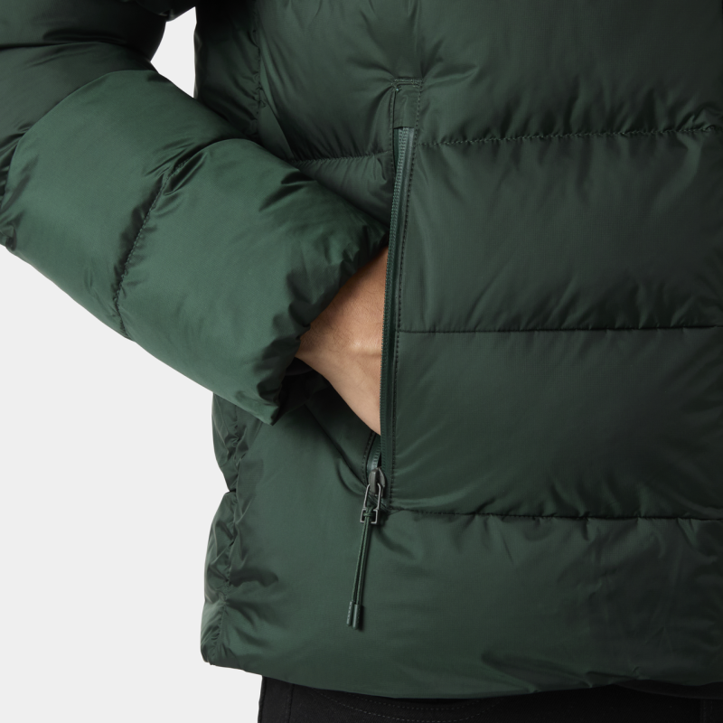 Helly Hansen Stride Puffy Jacket - Dunjakke - Herrer | Hardloop