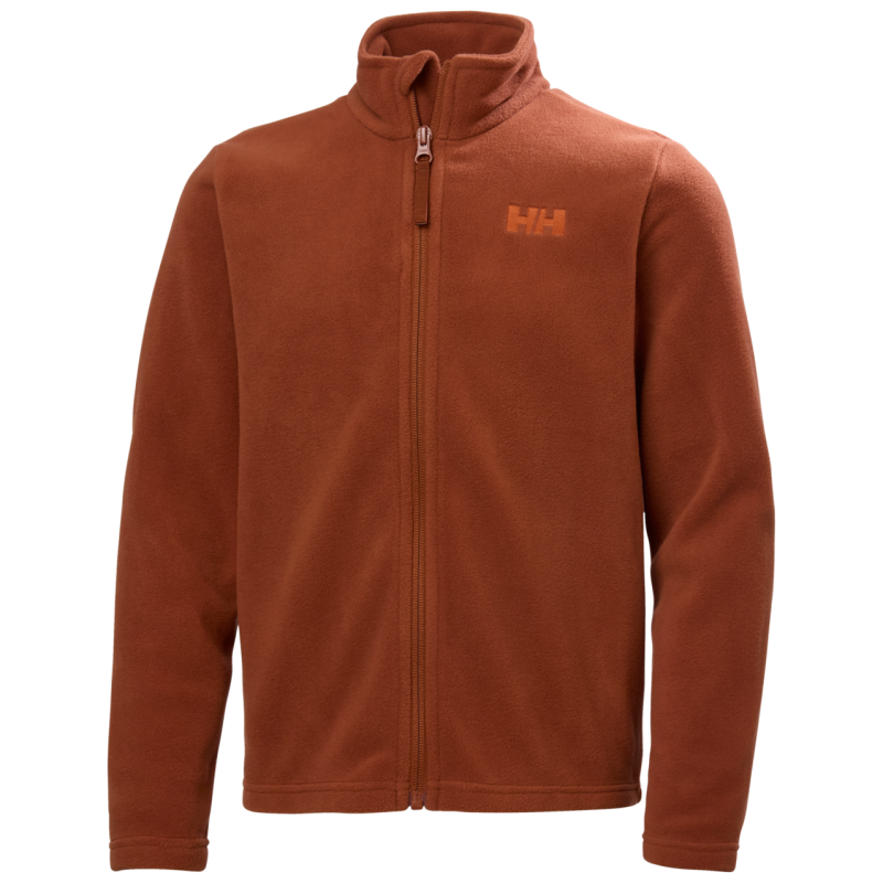 Jr Daybreaker Jacket - Fleecetakki - Lasten