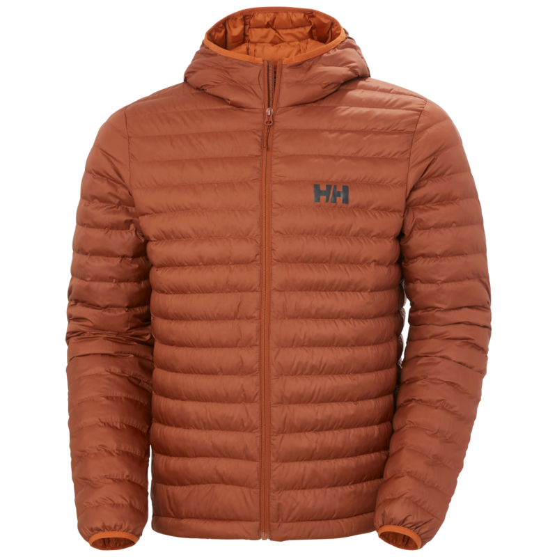 Helly Hansen Sirdal Hooded Insulator - Kunstfaserjacke - Herren | Hardloop