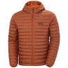 Helly Hansen Sirdal Hooded Insulator - Chaqueta de fibra sintética - Hombre | Hardloop