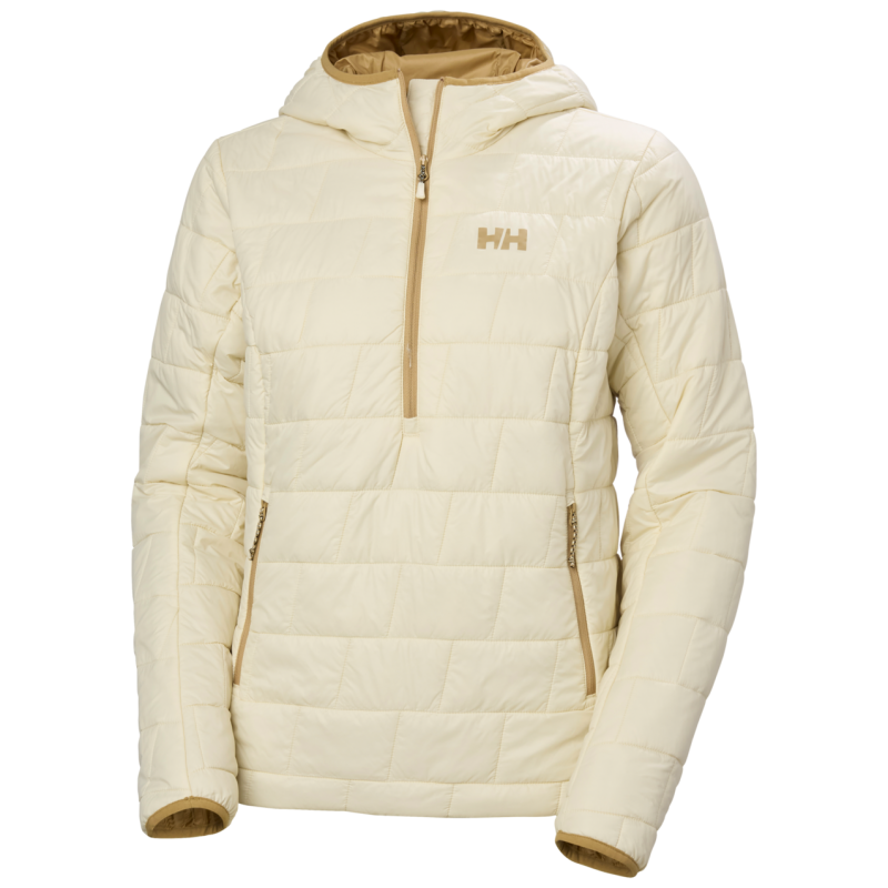 Helly Hansen Lifaloft Pullover Hood - Casaco penas mulher | Hardloop