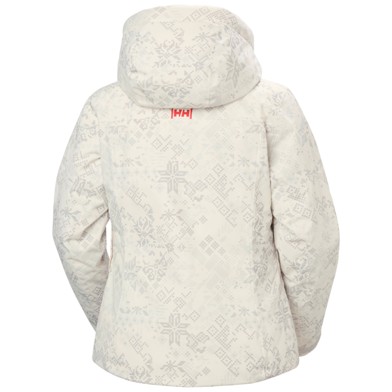 Helly Hansen Valdisere 3.0 Jacket - Veste ski femme | Hardloop