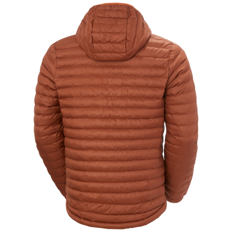 Helly Hansen Sirdal Hooded Insulator - Giacca sintetica - Uomo | Hardloop