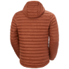 Helly Hansen Sirdal Hooded Insulator - Chaqueta de fibra sintética - Hombre | Hardloop