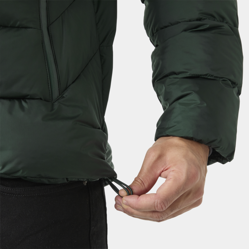 Helly Hansen Stride Puffy Jacket - Donsjack - Heren | Hardloop