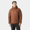 Helly Hansen Sirdal Hooded Insulator - Kunstfaserjacke - Herren | Hardloop