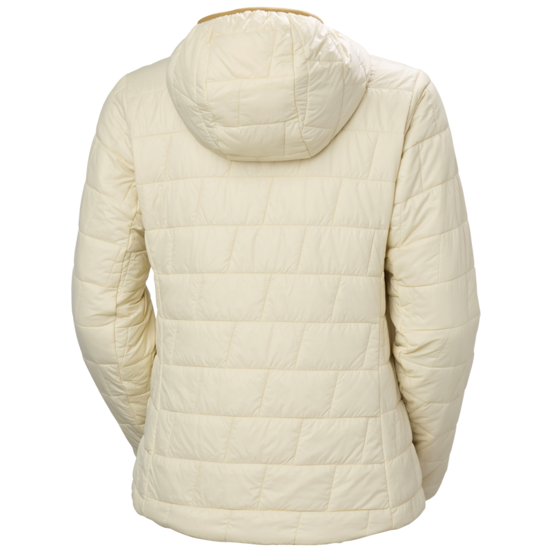 Helly Hansen Lifaloft Pullover Hood - Tekokuitutakki - Naiset | Hardloop