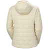 Helly Hansen Lifaloft Pullover Hood - Kunstfaserjacke - Damen | Hardloop