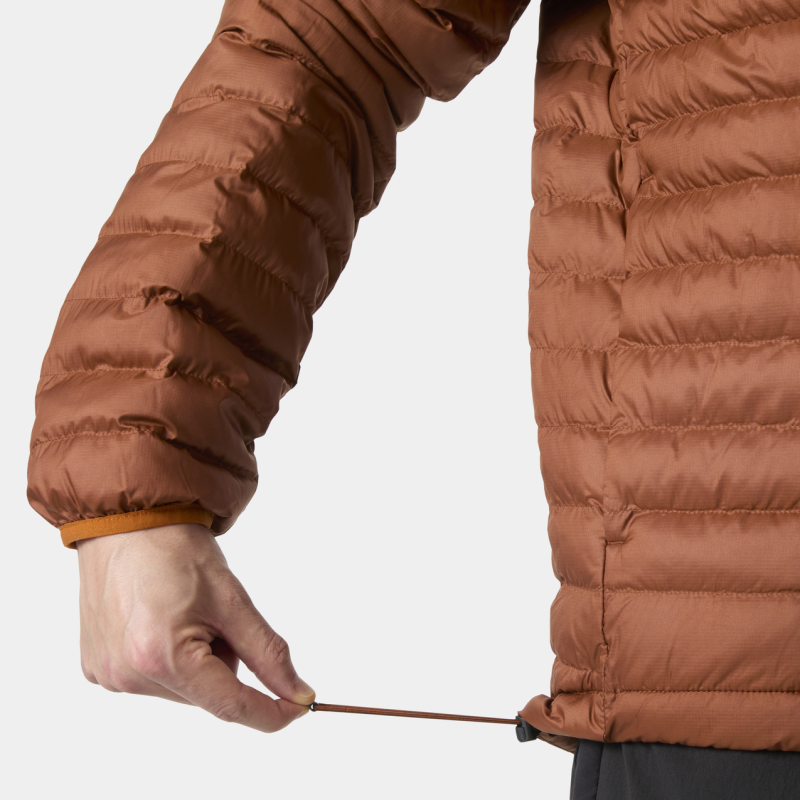 Helly Hansen Sirdal Hooded Insulator - Synthetic jacket - Men's | Hardloop