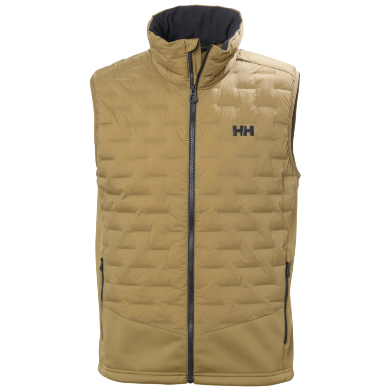 Hp Hybrid Stretch Ins Vest - Colete homem