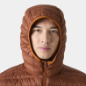 Helly Hansen Sirdal Hooded Insulator - Pánská péřova | Hardloop