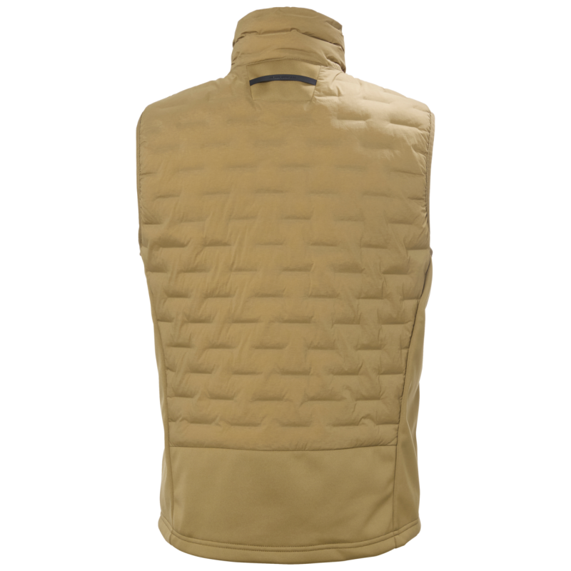 Helly Hansen Hp Hybrid Stretch Ins Vest - Vest - Men's | Hardloop
