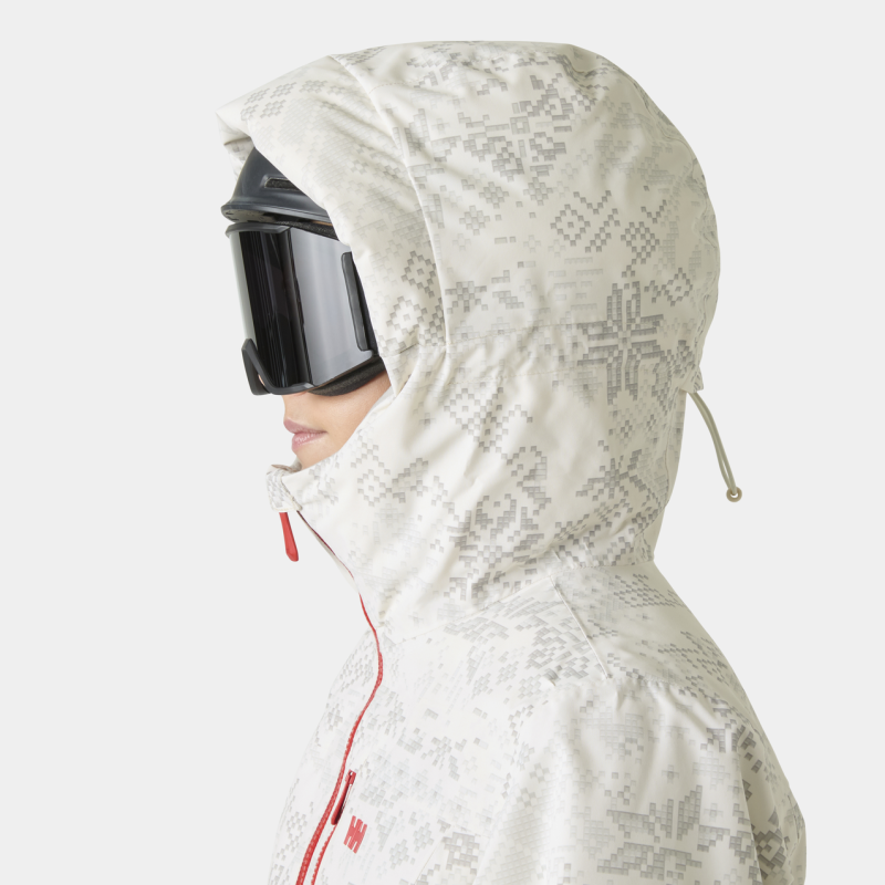 Helly Hansen Valdisere 3.0 Jacket - Veste ski femme | Hardloop