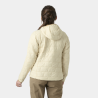 Helly Hansen Lifaloft Pullover Hood - Tekokuitutakki - Naiset | Hardloop