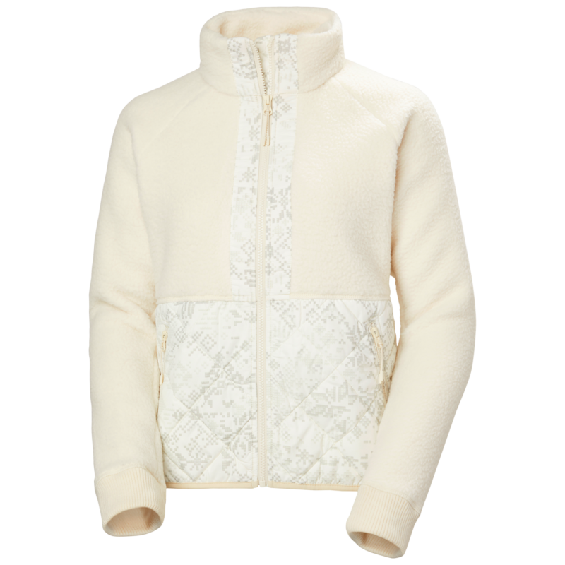 Helly Hansen W Bliss Hybrid Jacket - Giacca in pile - Donna | Hardloop