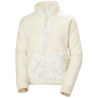 Helly Hansen W Bliss Hybrid Jacket - Fleece jacket - Women's | Hardloop