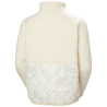 Helly Hansen W Bliss Hybrid Jacket - Fleecejacke - Damen | Hardloop