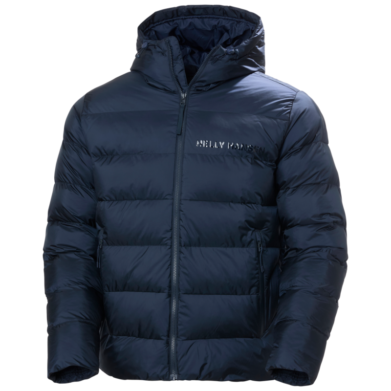 Stride Puffy Jacket - Doudoune homme