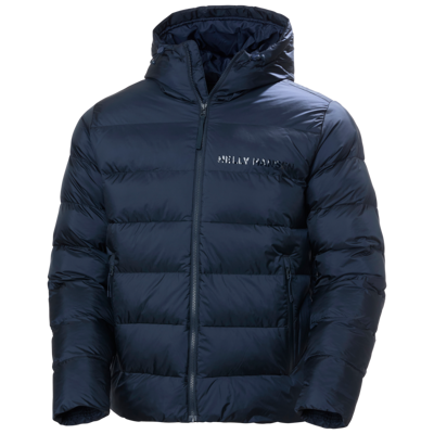 Stride Puffy Jacket - Pánská péřova