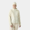 Helly Hansen W Bliss Hybrid Jacket - Fleecejacke - Damen | Hardloop