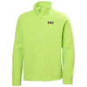 Helly Hansen Jr Daybreaker Jacket - Fleecevest - Kinderen | Hardloop