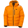 Kvitfjell Race Puffy Jacket - Skijacke - Herren