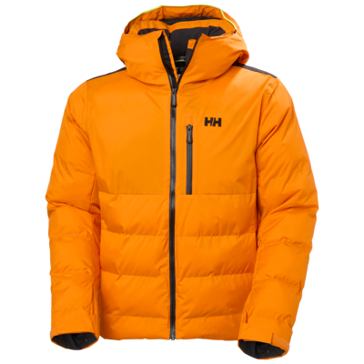 Kvitfjell Race Puffy Jacket - Skijakke - Herrer