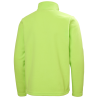 Helly Hansen Jr Daybreaker Jacket - Polar criança | Hardloop