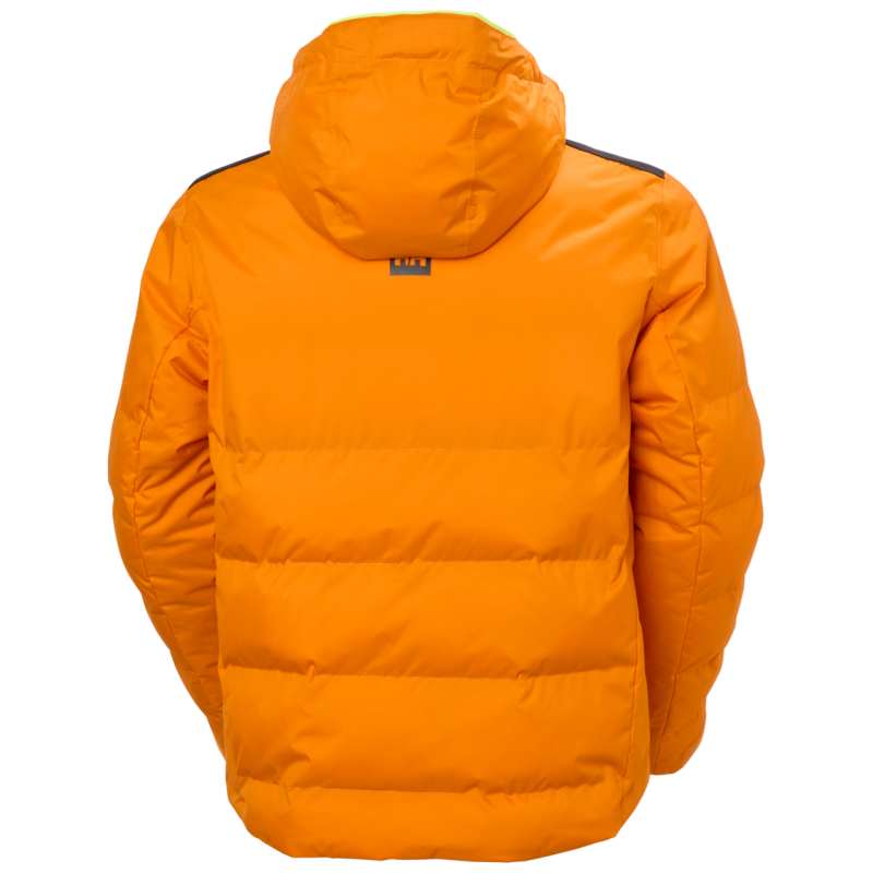 Helly Hansen Kvitfjell Race Puffy Jacket - Ski jacket - Men's | Hardloop