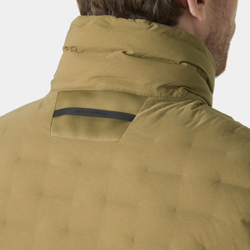 Helly Hansen Hp Hybrid Stretch Ins Vest - Veste sans manches homme | Hardloop