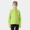 Helly Hansen Jr Daybreaker Jacket - Polar criança | Hardloop