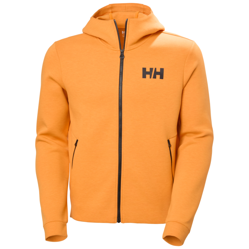 Helly Hansen HP Ocean FZ Jacket 2.0 - Bluza polarowa meska | Hardloop