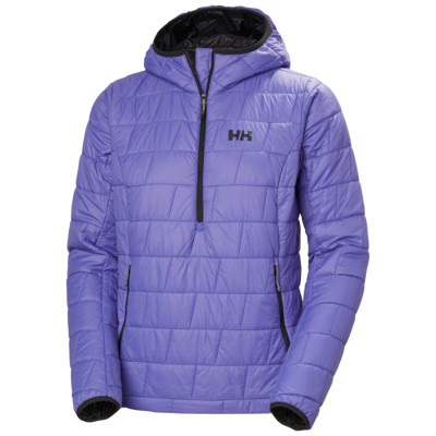 Lifaloft Pullover Hood - Doudoune femme