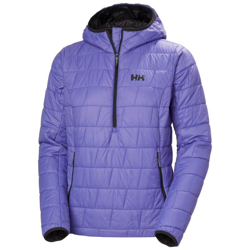 Lifaloft Pullover Hood - Kunstfaserjacke - Damen