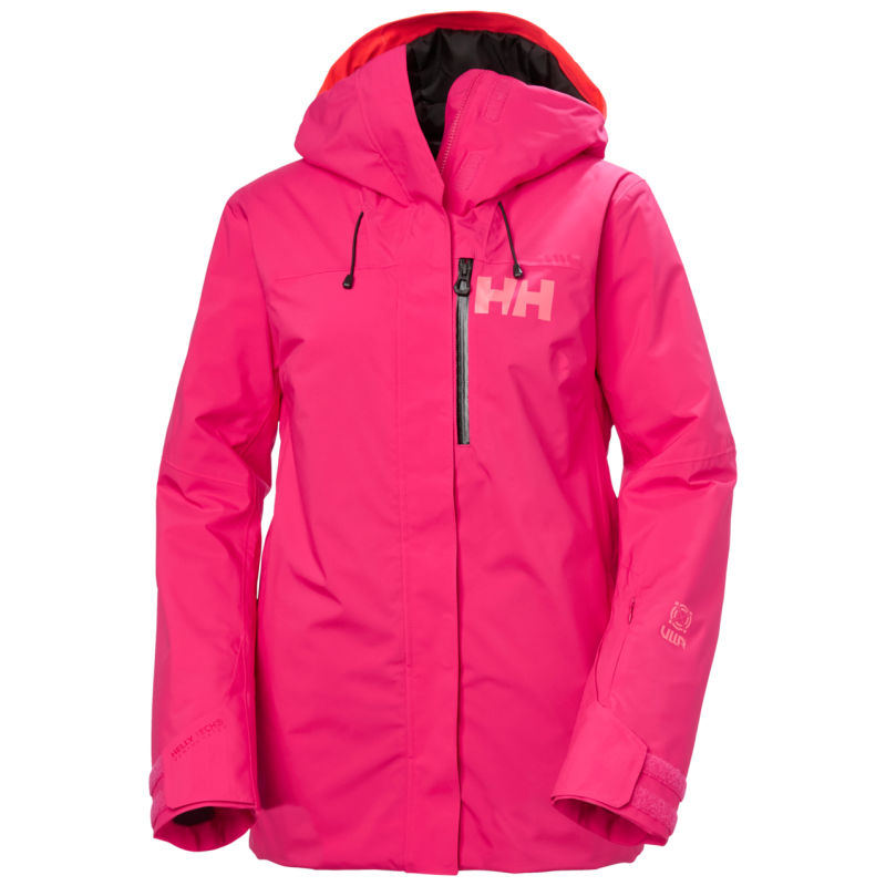 Powshot Jacket - Skijacke - Damen