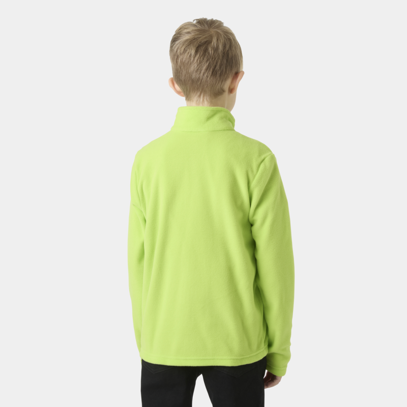 Helly Hansen Jr Daybreaker Jacket - Polar criança | Hardloop