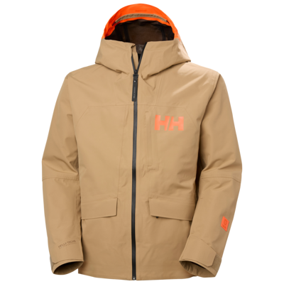 Emiko Shell Jacket - Skijacke - Herren