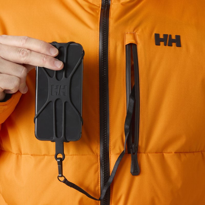 Helly Hansen Kvitfjell Race Puffy Jacket - Casaco de esquí homem | Hardloop
