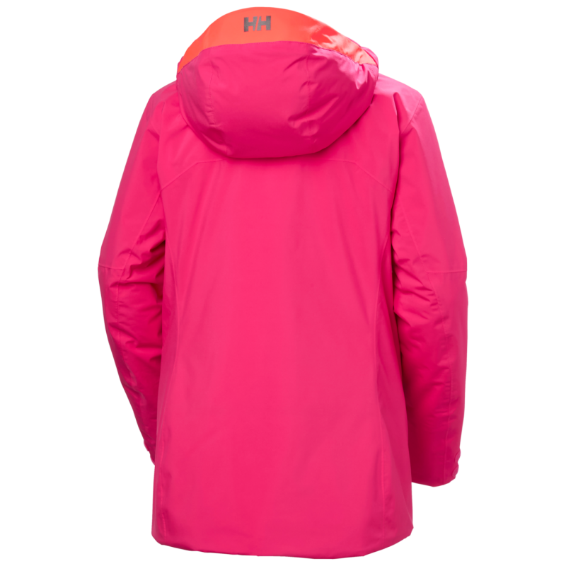 Helly Hansen Powshot Jacket - Veste ski femme | Hardloop