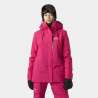 Helly Hansen Powshot Jacket - Veste ski femme | Hardloop
