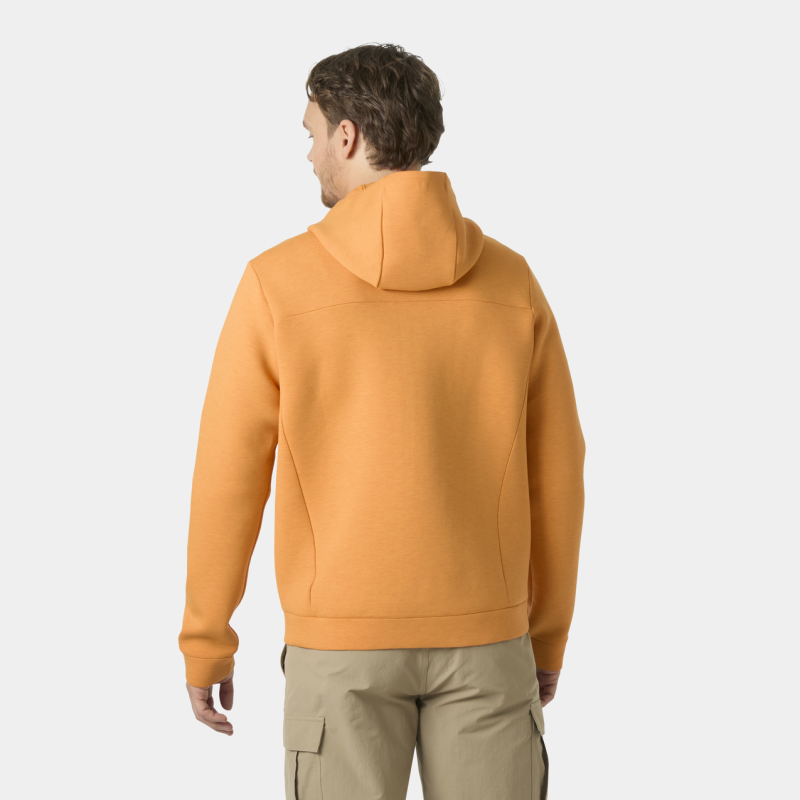 Helly Hansen HP Ocean FZ Jacket 2.0 - Fleecejacke - Herren | Hardloop