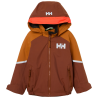 Helly Hansen Legend Jacket - Ski jacket - Kid's | Hardloop
