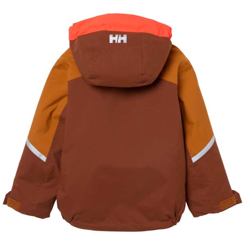 Helly Hansen Legend Jacket - Ski jacket - Kid's | Hardloop