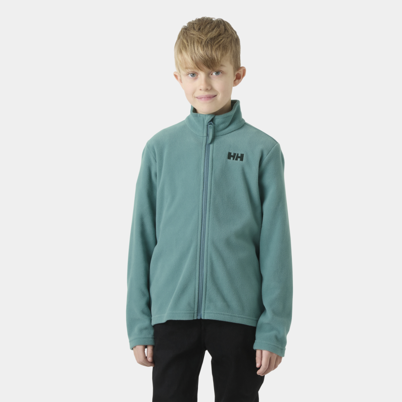 Jr Daybreaker Jacket - Fleecejacke - Kind