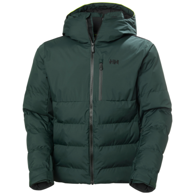 Kvitfjell Race Puffy Jacket - Ski-jas - Heren